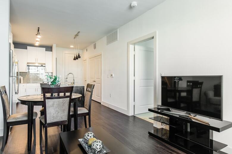 Apartamentos Urbanlights At Legacy West