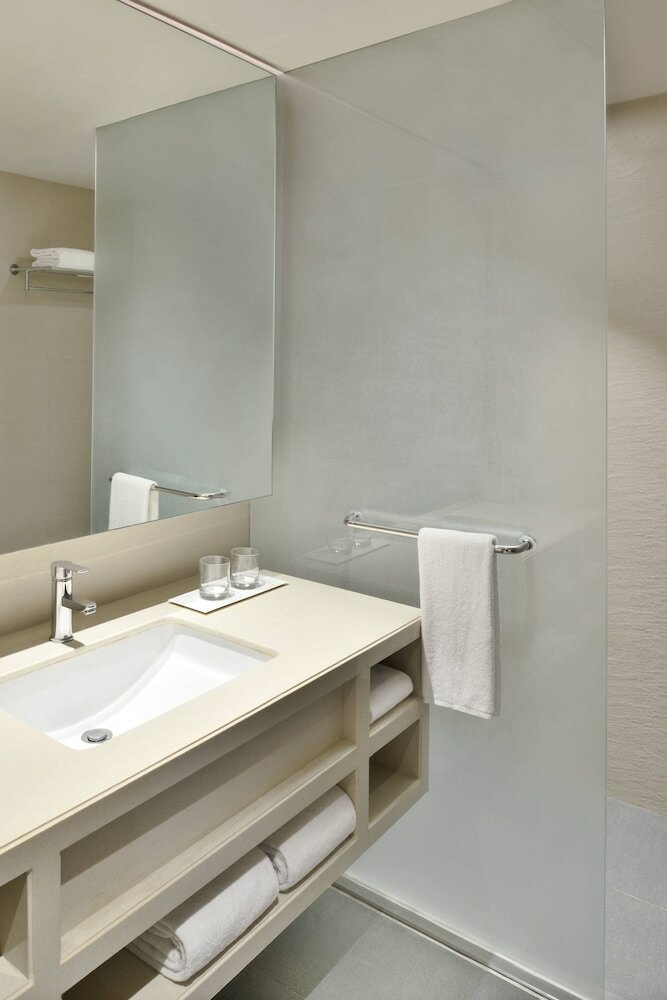 Hotel Fairfield By Marriott Hyderabad Gachibowli