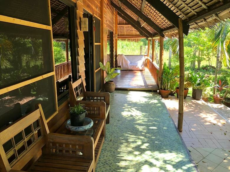 Hotel Bohol Garden Homes