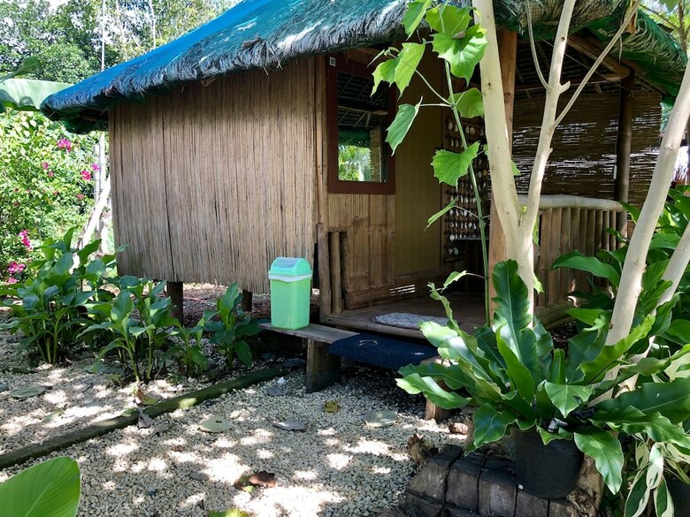 Hotel Bohol Garden Homes