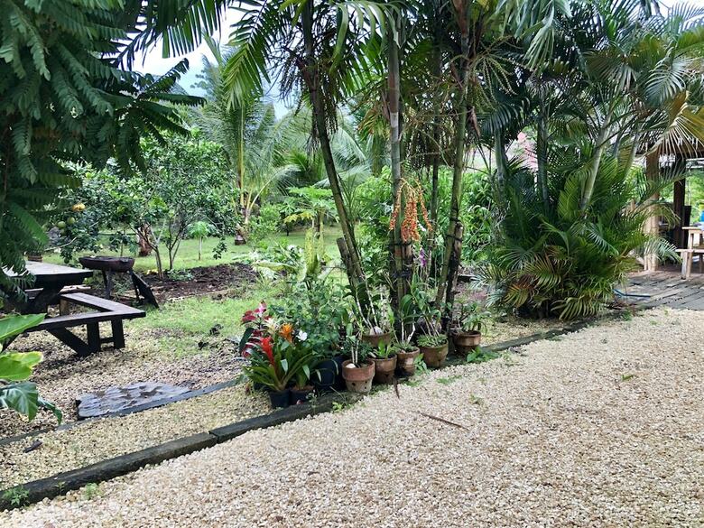 Hotel Bohol Garden Homes