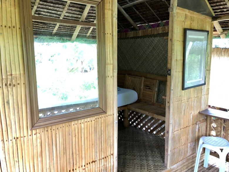 Hotel Bohol Garden Homes