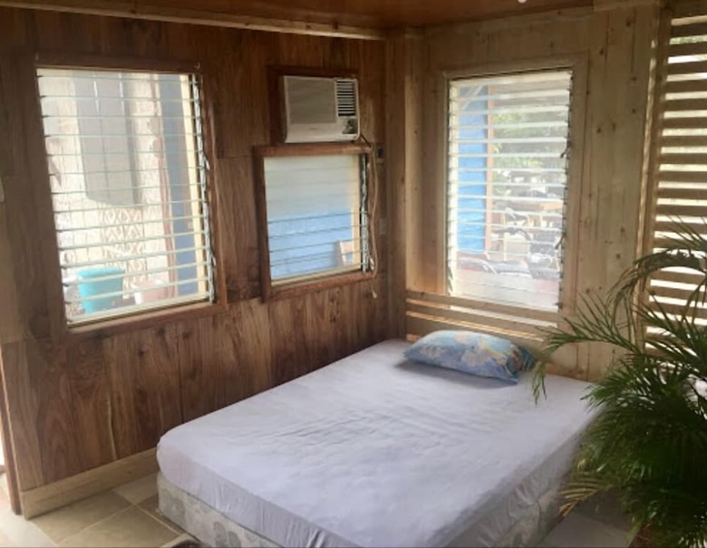 Hotel Bohol Garden Homes