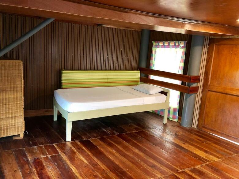 Hotel Bohol Garden Homes