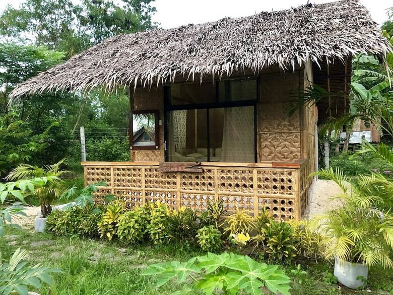Hotel Bohol Garden Homes