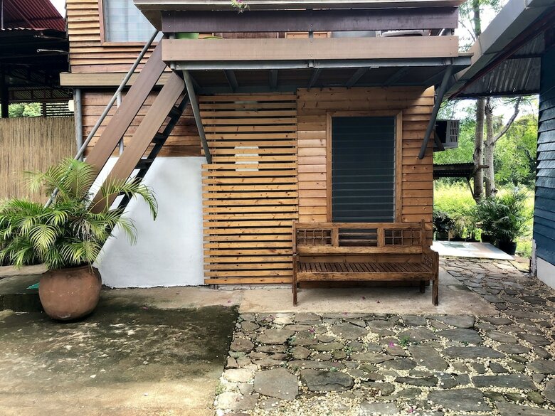 Hotel Bohol Garden Homes