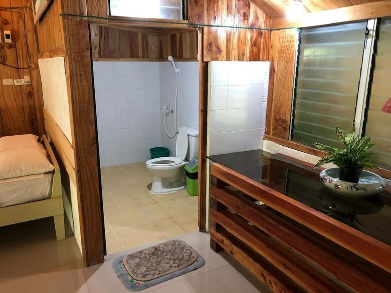Hotel Bohol Garden Homes