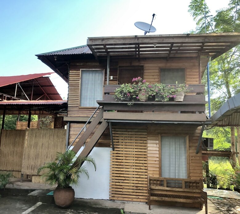 Hotel Bohol Garden Homes