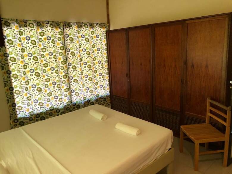 Hotel Bohol Garden Homes