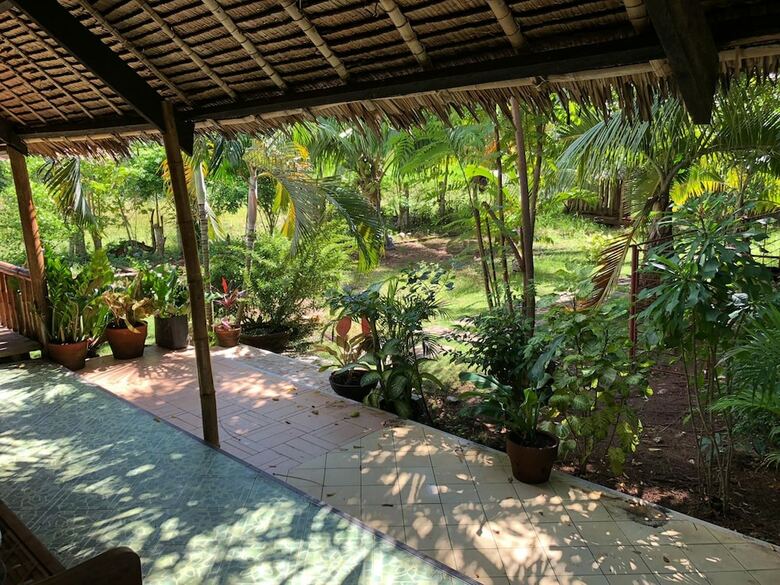 Hotel Bohol Garden Homes