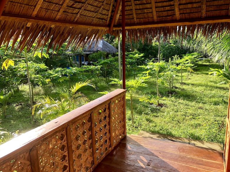 Hotel Bohol Garden Homes