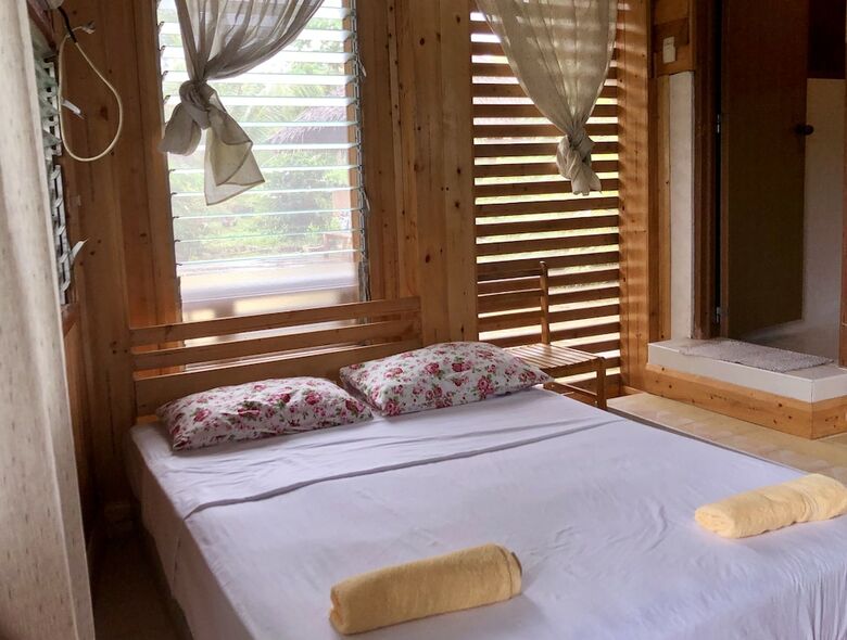 Hotel Bohol Garden Homes