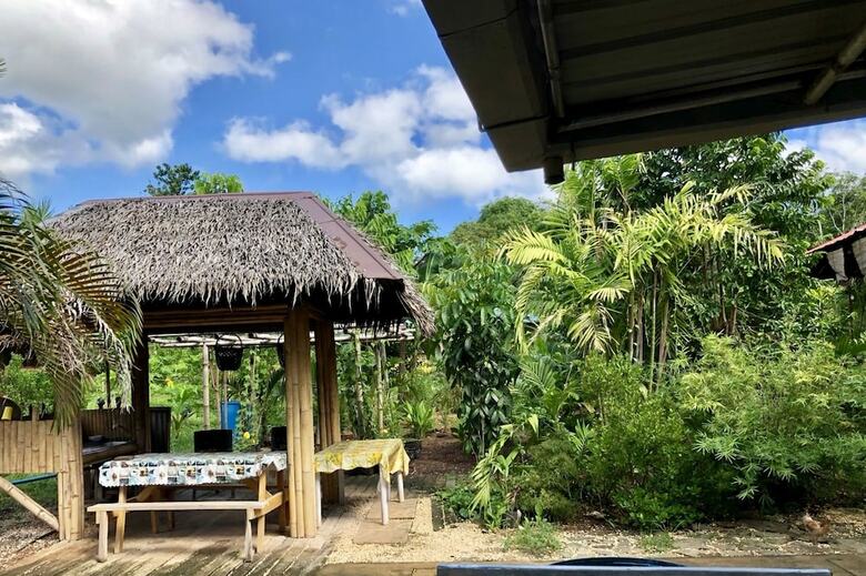 Hotel Bohol Garden Homes