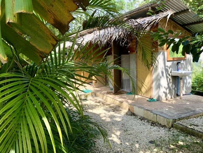 Hotel Bohol Garden Homes