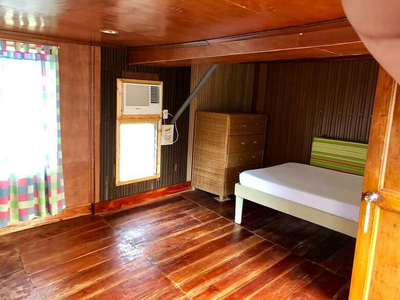 Hotel Bohol Garden Homes
