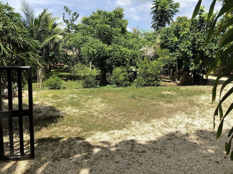 Hotel Bohol Garden Homes