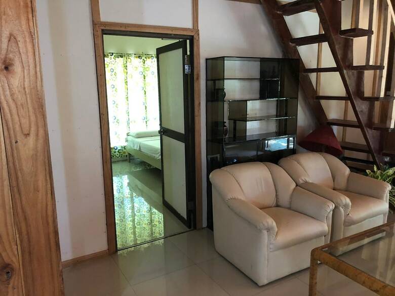 Hotel Bohol Garden Homes