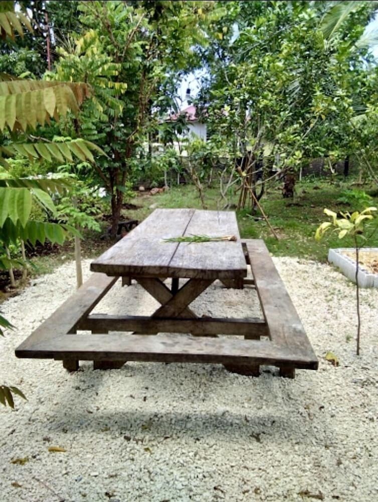 Hotel Bohol Garden Homes
