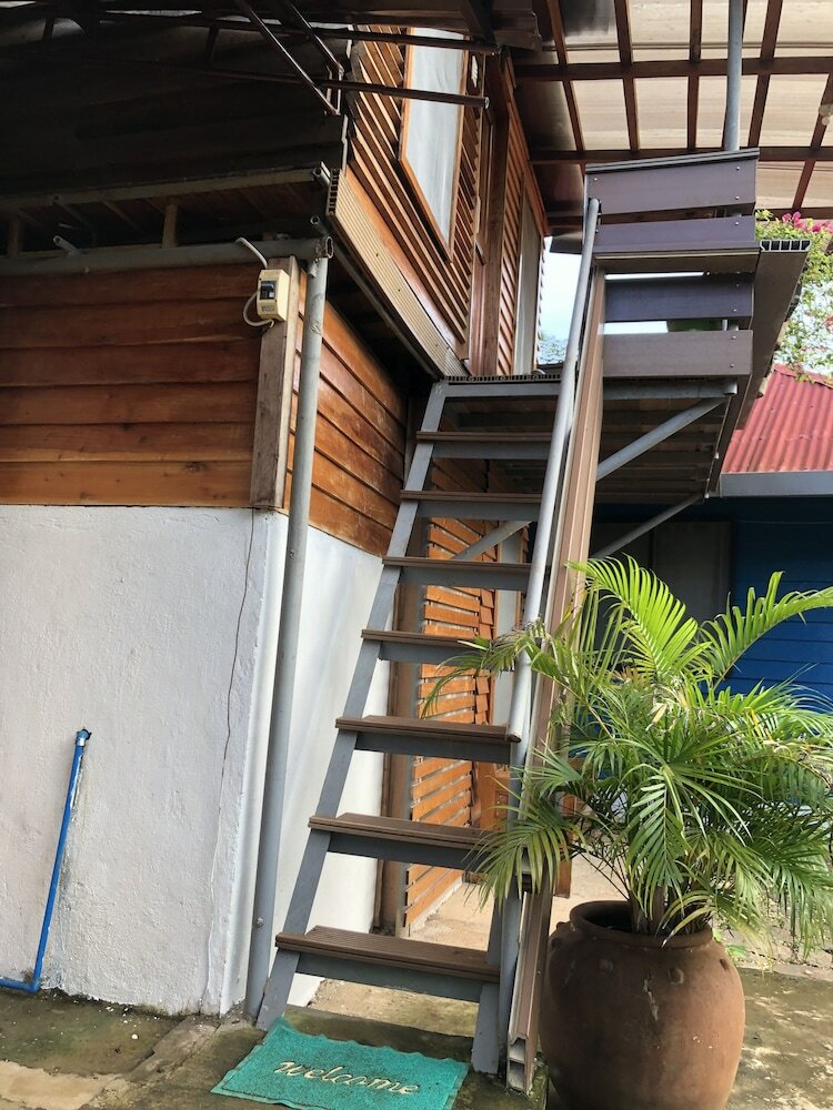 Hotel Bohol Garden Homes