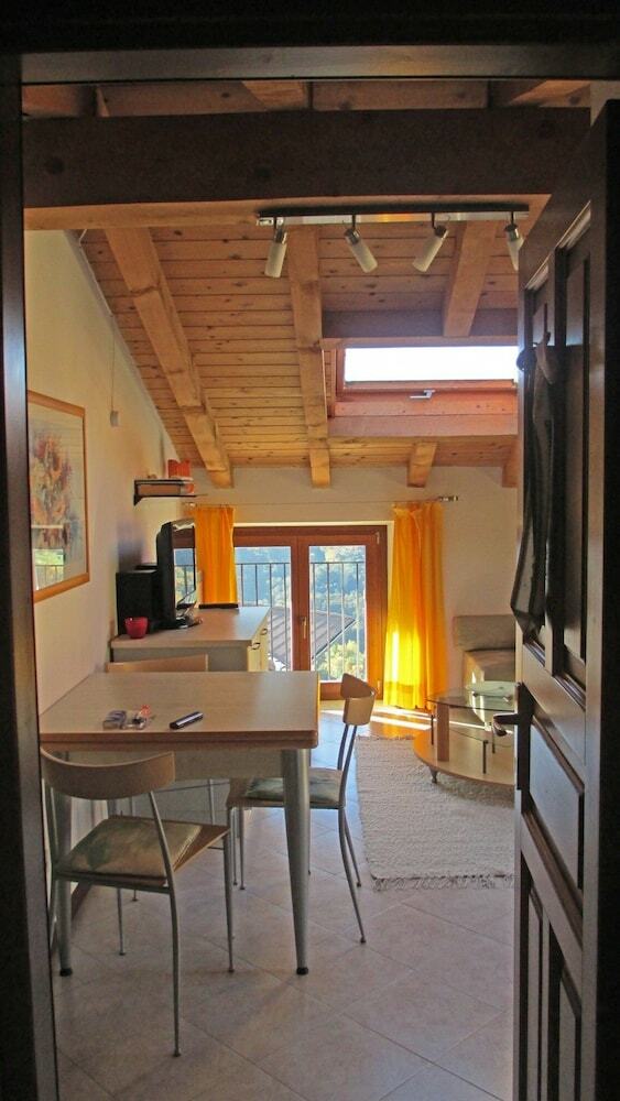 Apartamento Attico Vesio Holideal