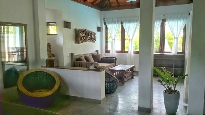 Hotel Good Karma Ayurvedic Resort