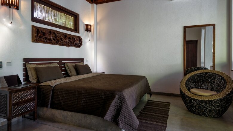 Hotel Good Karma Ayurvedic Resort