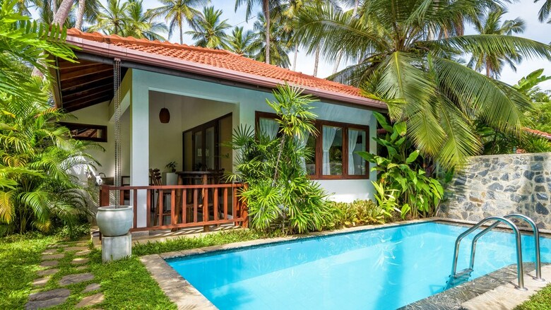 Hotel Good Karma Ayurvedic Resort