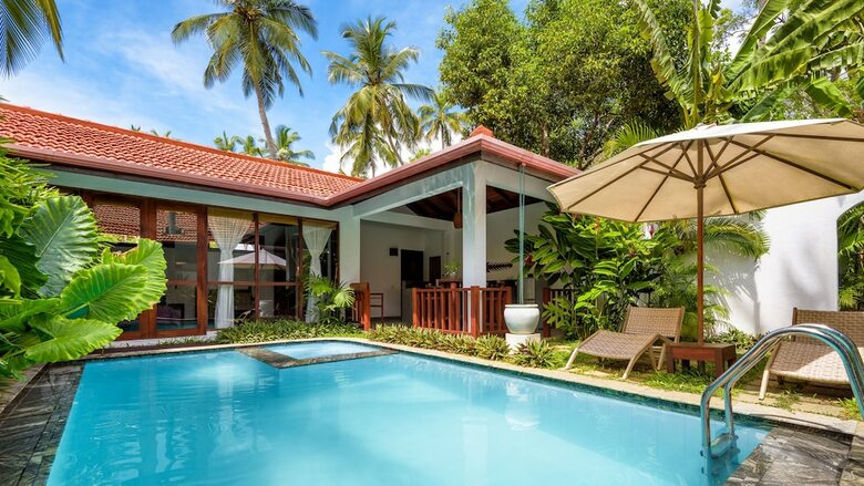 Hotel Good Karma Ayurvedic Resort