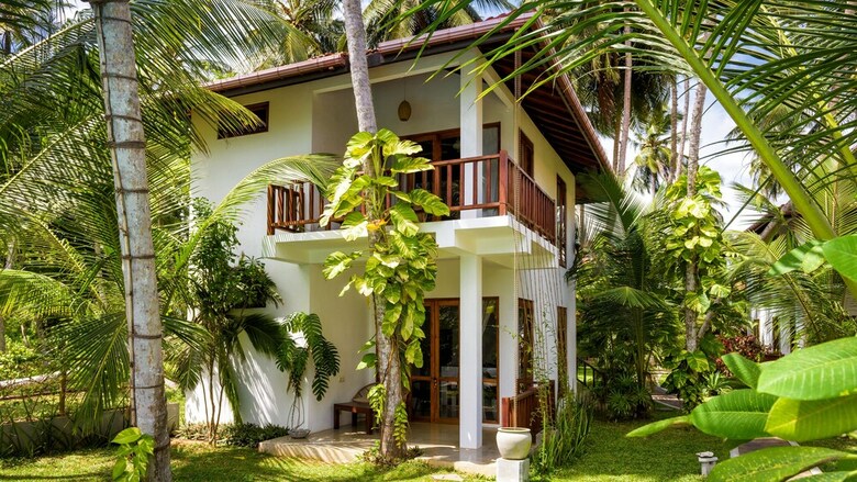 Hotel Good Karma Ayurvedic Resort