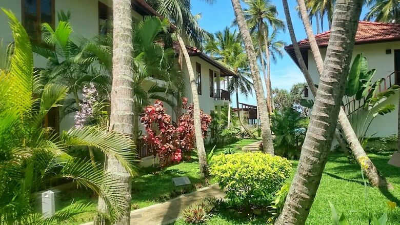 Hotel Good Karma Ayurvedic Resort