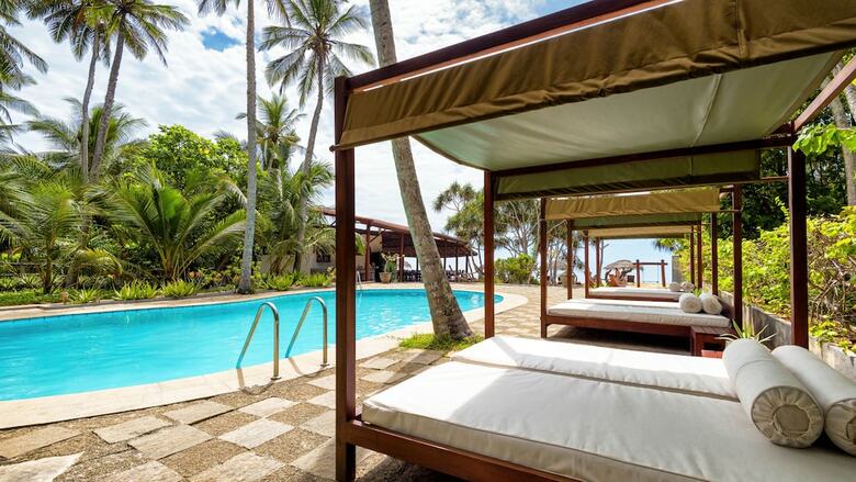 Hotel Good Karma Ayurvedic Resort