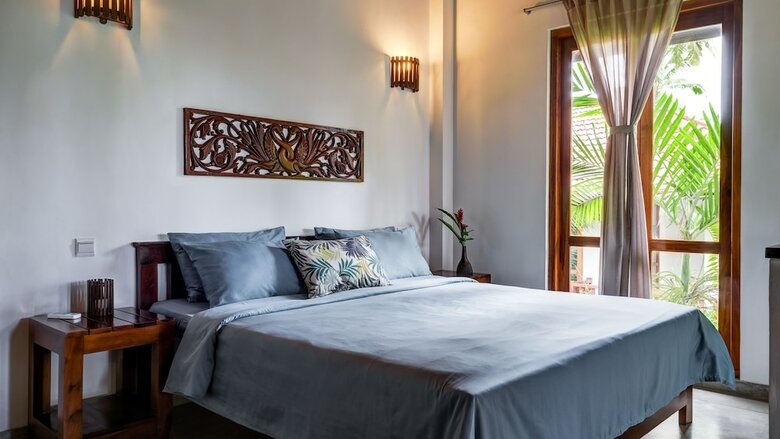 Hotel Good Karma Ayurvedic Resort