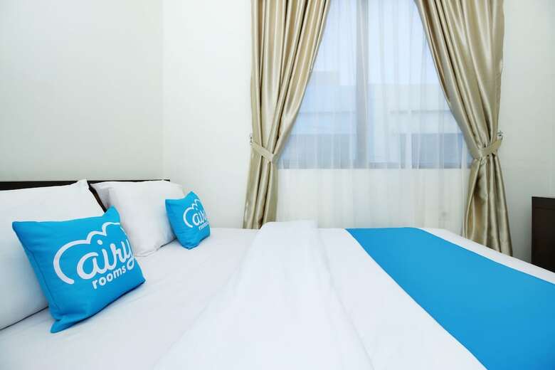 Apartamentos Airy Panakukkang Hertasning B10 Makassar