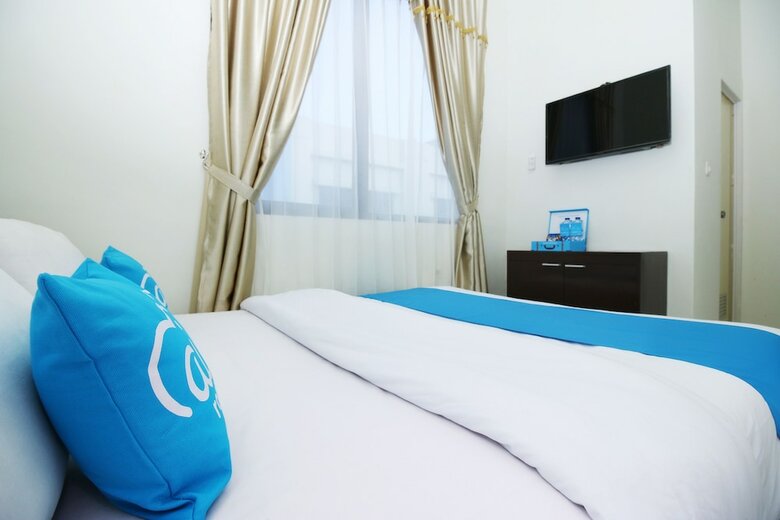 Apartamentos Airy Panakukkang Hertasning B10 Makassar