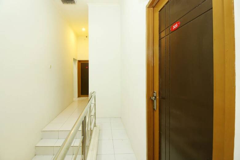 Apartamentos Airy Panakukkang Hertasning B10 Makassar