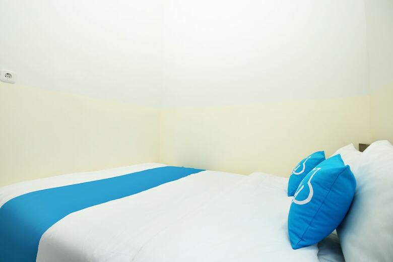 Apartamentos Airy Panakukkang Hertasning B10 Makassar