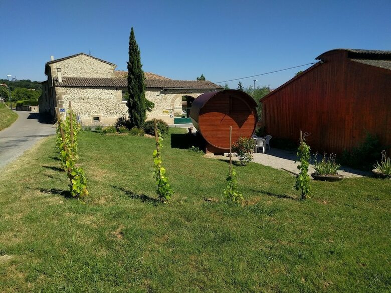 Bed & Breakfast La Ferme Des Denis - Chambres D'h�tes