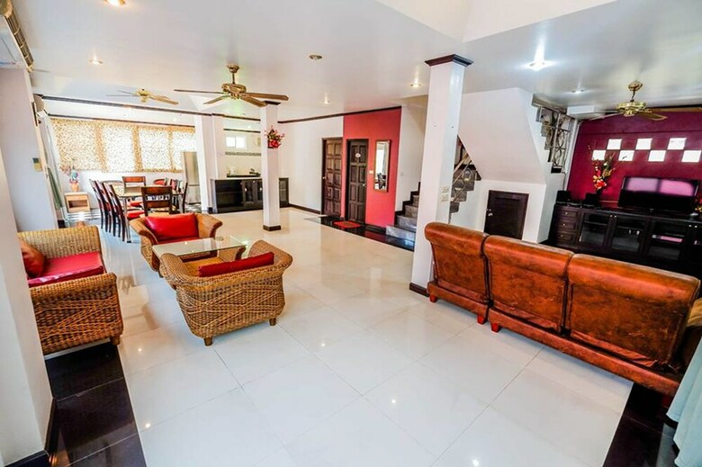 Baan Orange View Point Pool Villa By Pinky