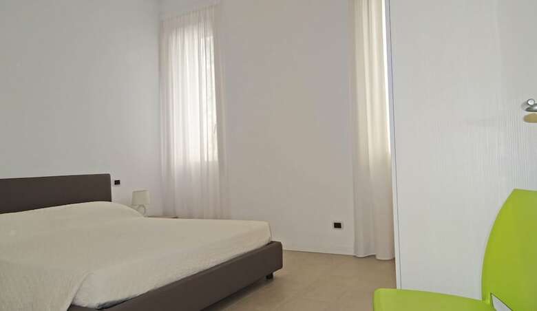 Apartamento Campione Ora