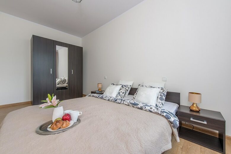 P&o Apartments Obozowa