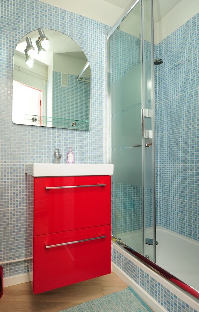 Apartamento Blue Lagoon - 5stars Holiday House