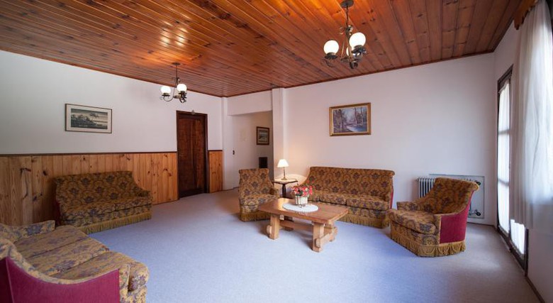 Hotel Vila Regina