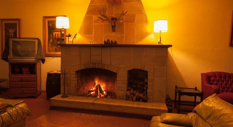 Hotel Vila Regina