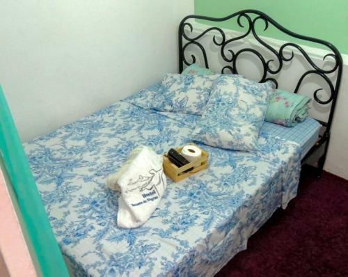 Bed & Breakfast Guesthouse Iara