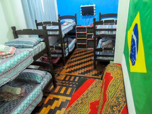 Bed & Breakfast Guesthouse Iara