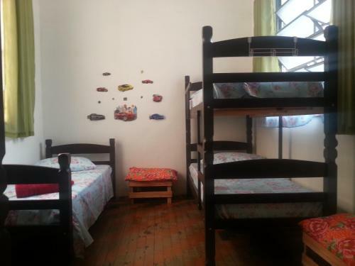 Bed & Breakfast Guesthouse Iara
