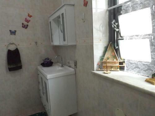 Bed & Breakfast Guesthouse Iara