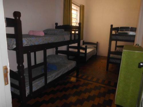 Bed & Breakfast Guesthouse Iara