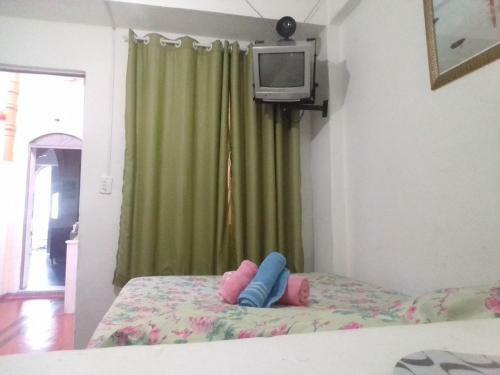 Bed & Breakfast Guesthouse Iara