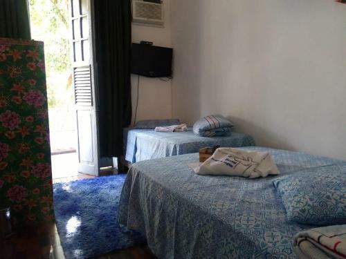 Bed & Breakfast Guesthouse Iara